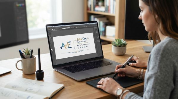 Top 5 astuces pour concevoir une signature mail unique