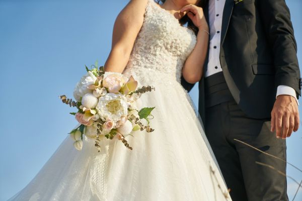 Transformez votre mariage à Lyon grâce à la magie d'un expert