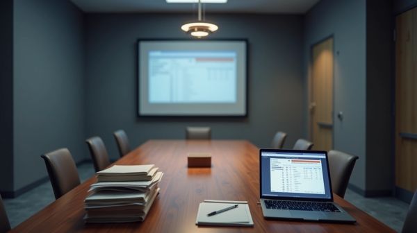 5 critères indispensables pour choisir un logiciel de chantier