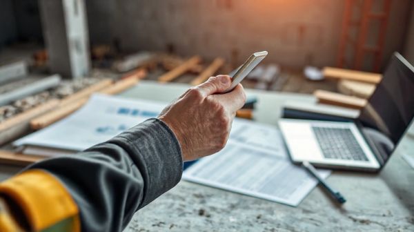 5 critères indispensables pour choisir un logiciel de chantier