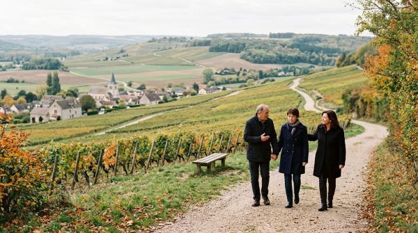 Accompagnement après décès en Champagne-Ardenne : un soutien essentiel