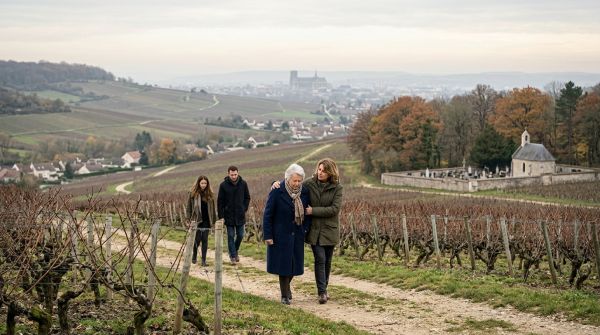 Accompagnement après décès en Champagne-Ardenne : un soutien essentiel