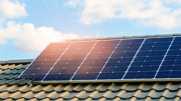 Avantages des panneaux solaires photovoltaïques pour votre électricité