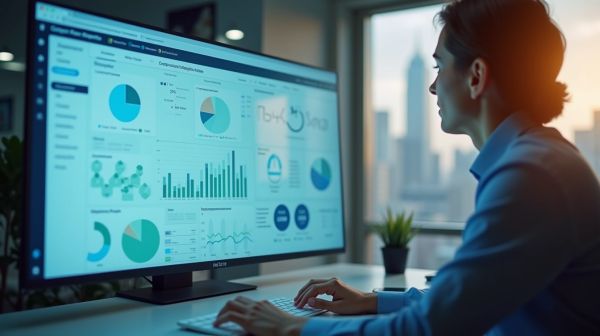 Comment choisir un logiciel de gestion chantier efficace ?