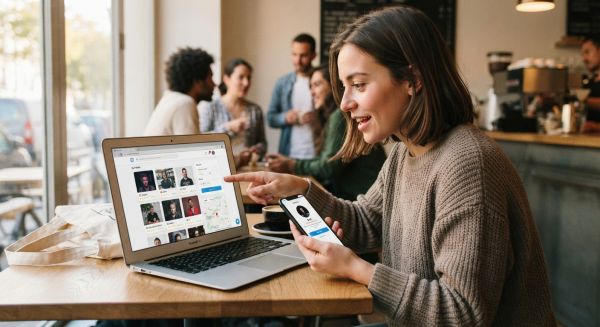 Comment dénicher rapidement un DJ pro local en ligne