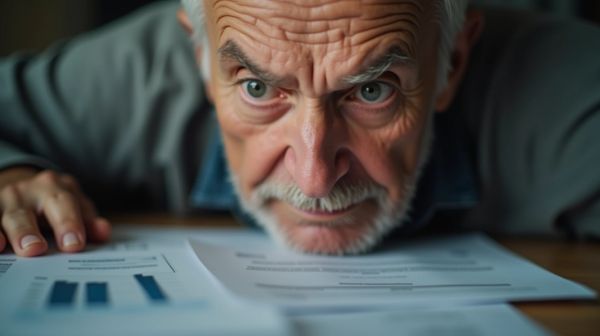 Comment la majoration de rente pour faute inexcusable change le calcul