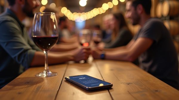 Comment profiter des offres à la foire aux vins 2026 ?