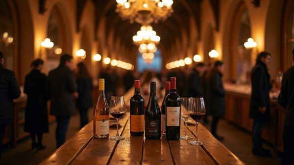 Comment profiter des offres à la foire aux vins 2026 ?