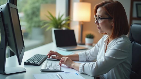 Créez votre signature mail personnalisée en quelques clics