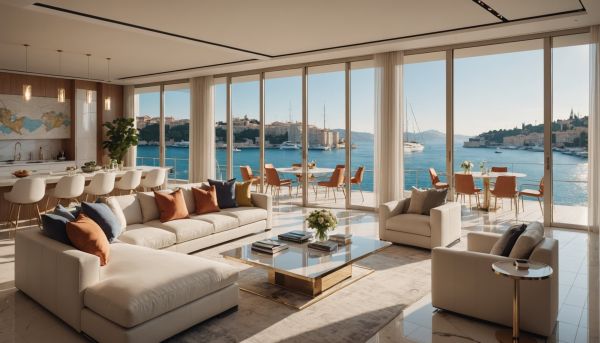Déménagement international depuis Monaco : comment bien préparer son départ ?