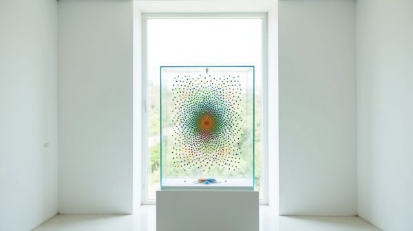 Des oeuvres de Damien Hirst qui définissent l'art contemporain