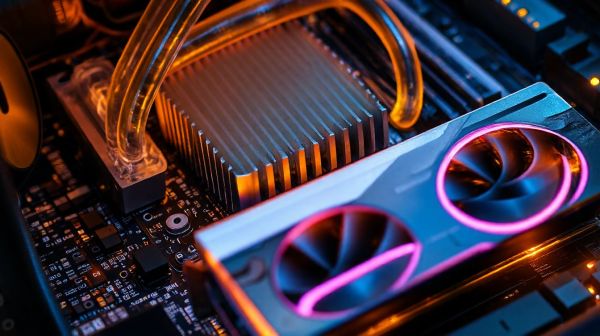 Guide pratique pour optimiser le GPU avec l'overclocking