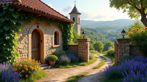 Investir en France : découvrez les meilleurs gîtes à acheter