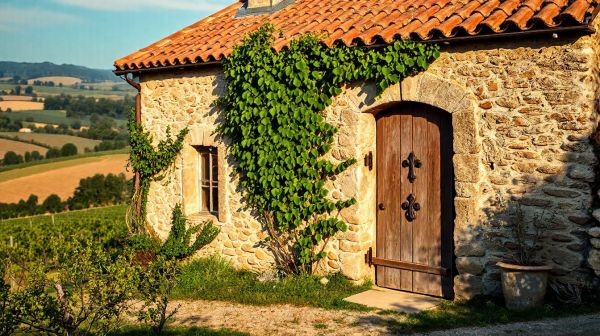 Investir en France : découvrez les meilleurs gîtes à acheter