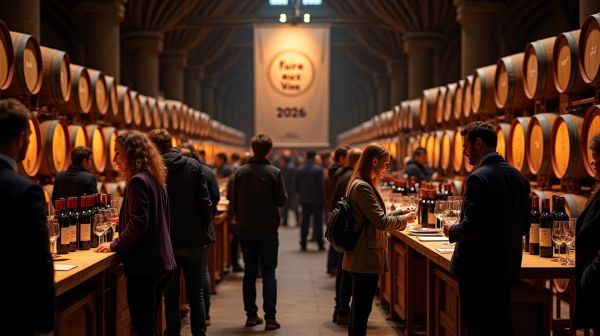 Les meilleures astuces pour optimiser vos achats à la foire aux vins 2026