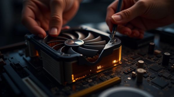 Overclocking 101 : améliorez votre gpu en toute simplicité