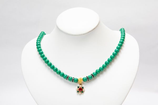 Personnalisez votre bijou avec un collier prénom unique