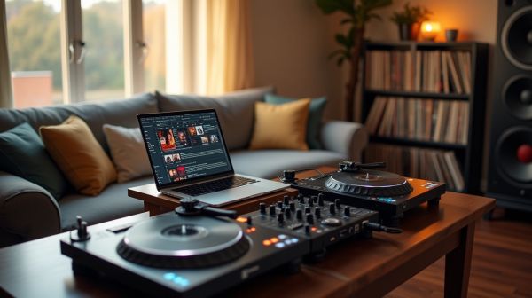 Reserver un DJ professionnel pres de chez soi en quelques clics